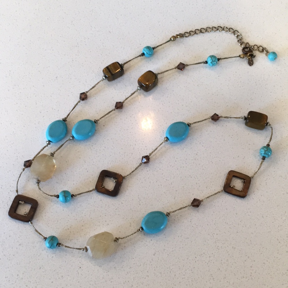 Premier Designs Necklace